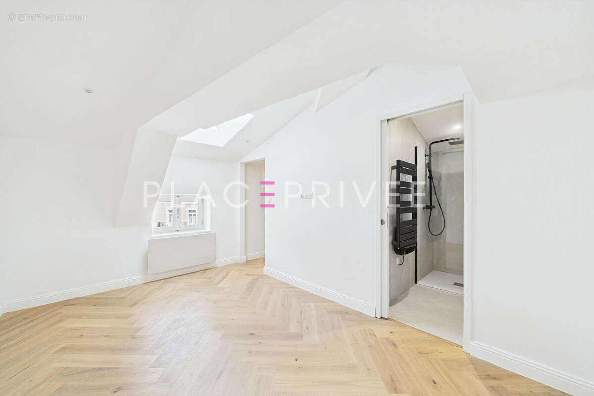 Appartement à VANDOEUVRE-LES-NANCY
