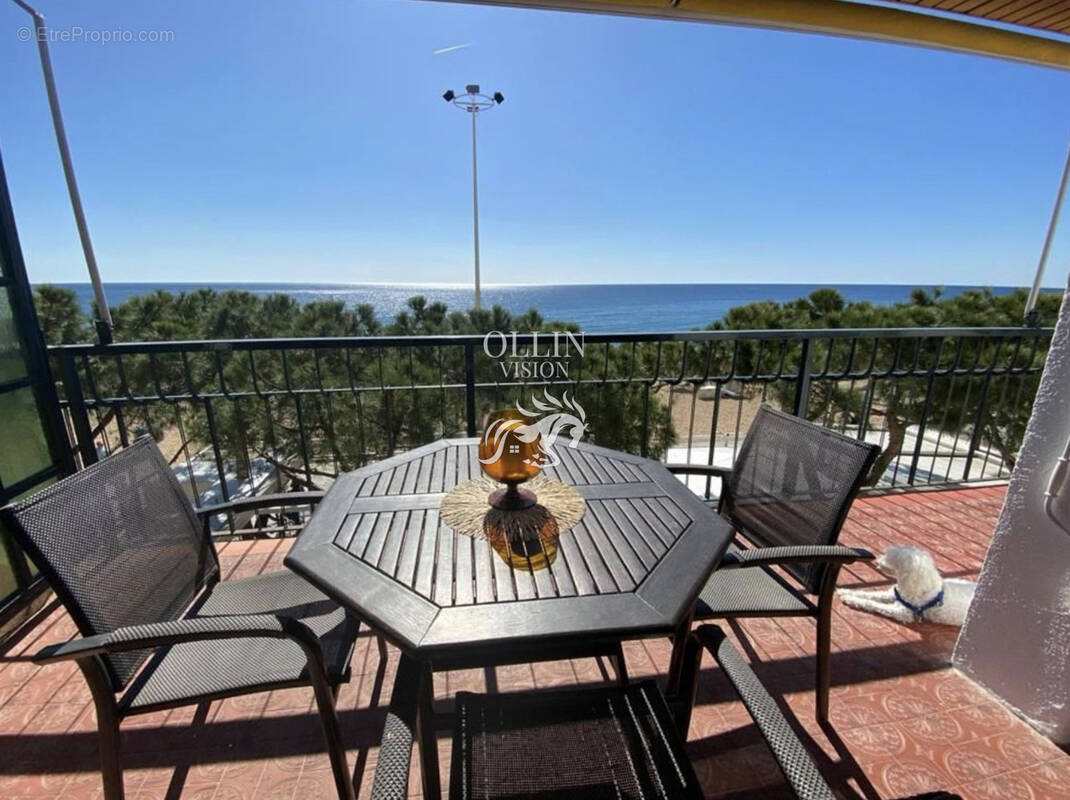 Appartement à PLASSAY