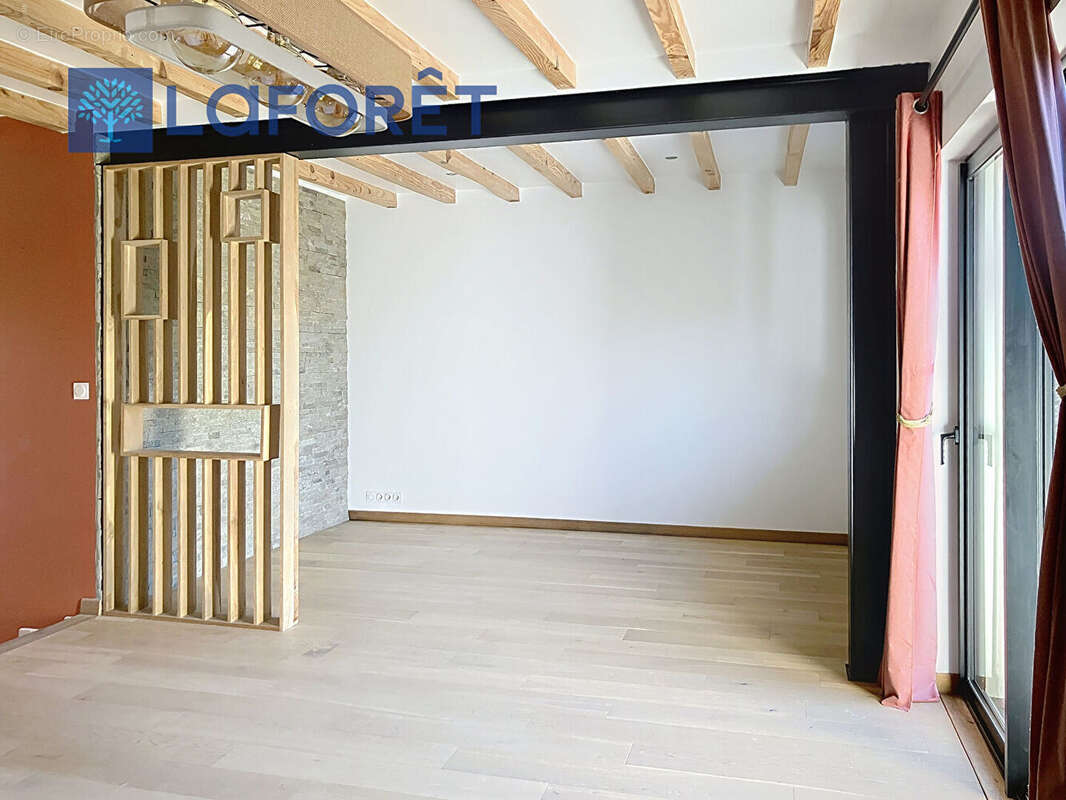 Maison à RIANTEC