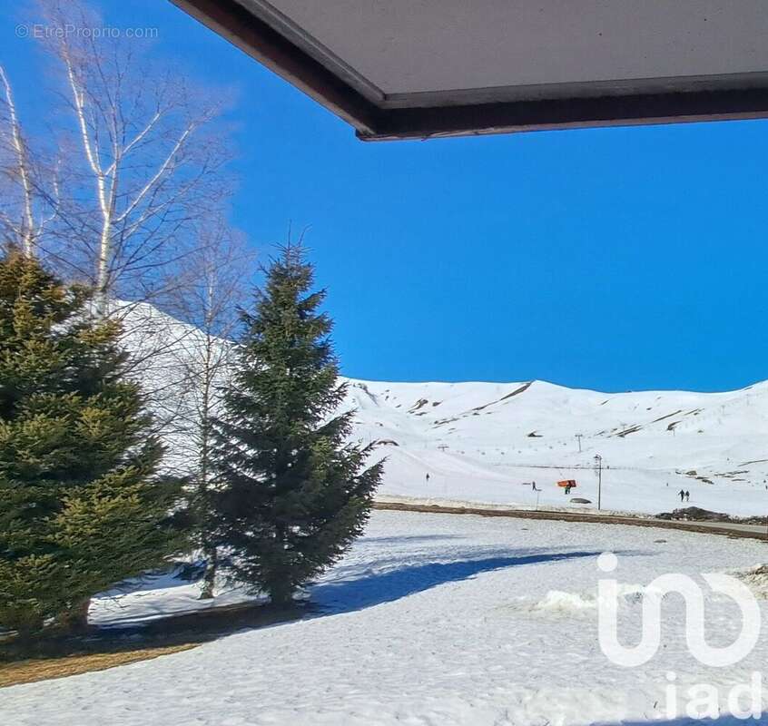 Photo 5 - Appartement à FONTCOUVERTE-LA-TOUSSUIRE