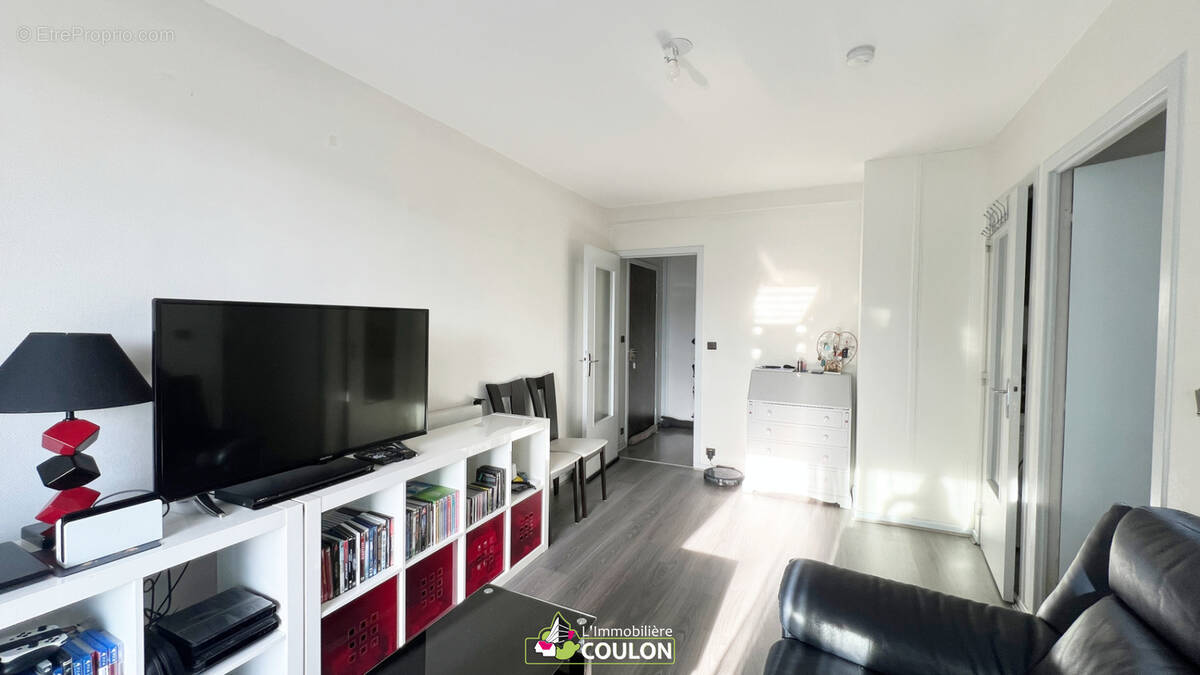 Appartement à CHAMALIERES