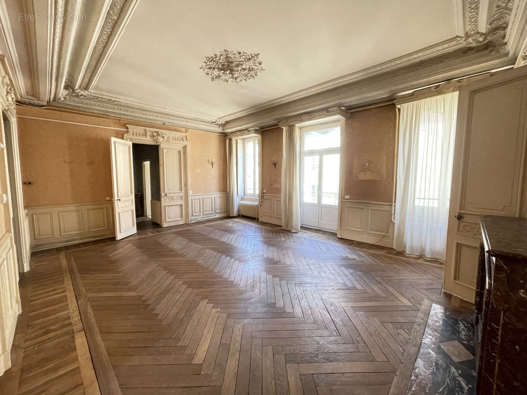 Appartement à ANNONAY