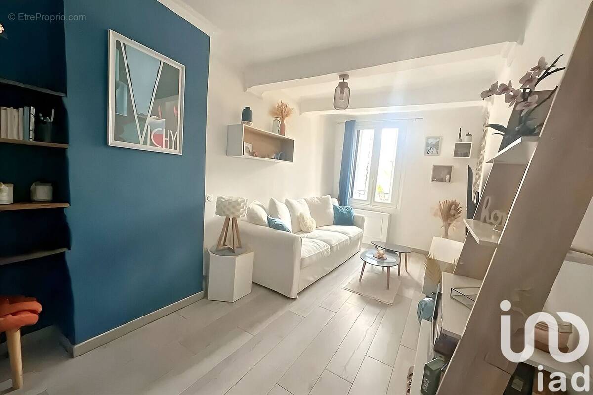 Photo 1 - Maison à SAINT-FELIU-D&#039;AVALL