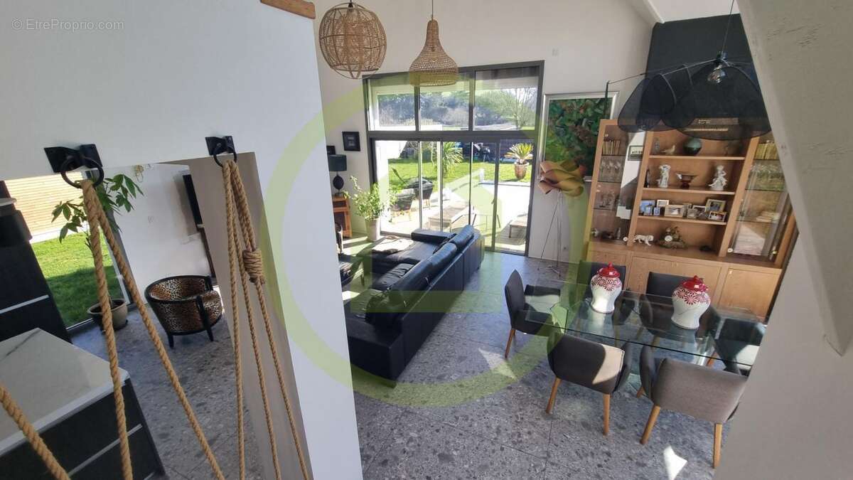 Maison à GUERANDE