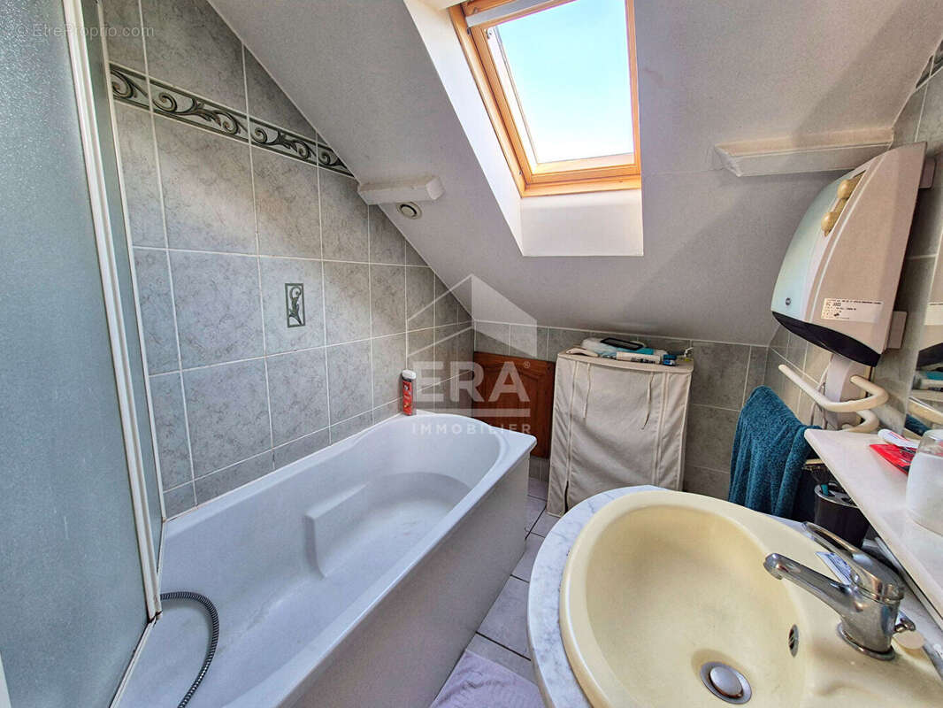 Appartement à ERDEVEN
