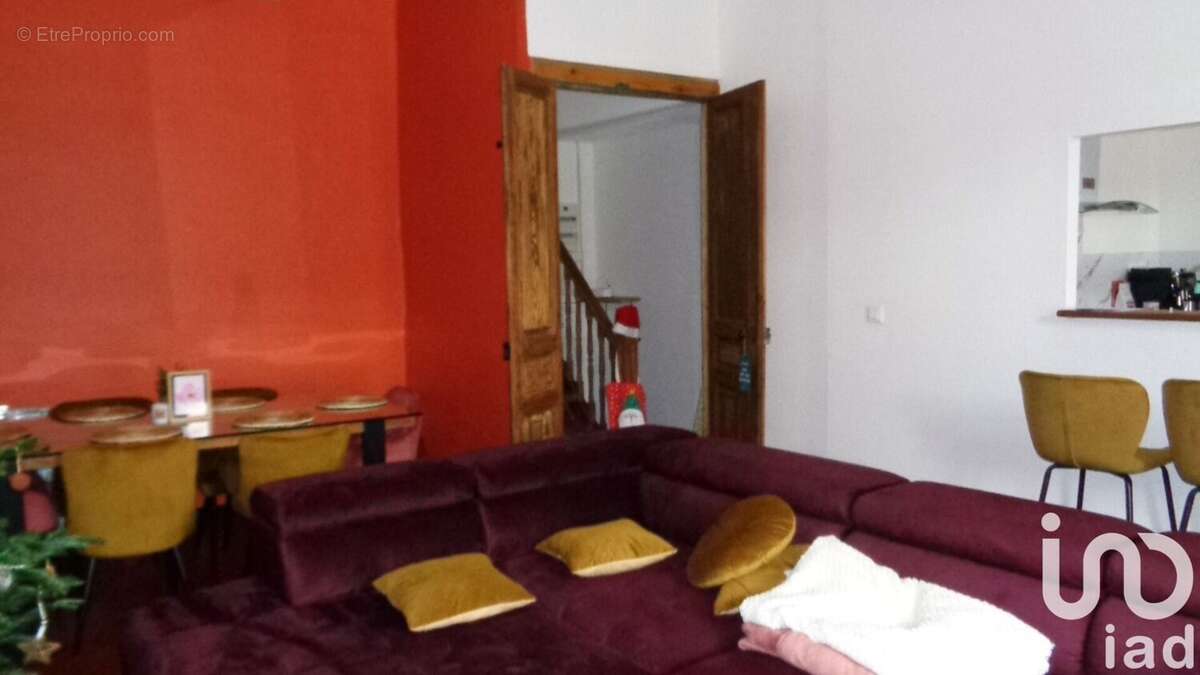 Photo 6 - Appartement à MARSEILLAN