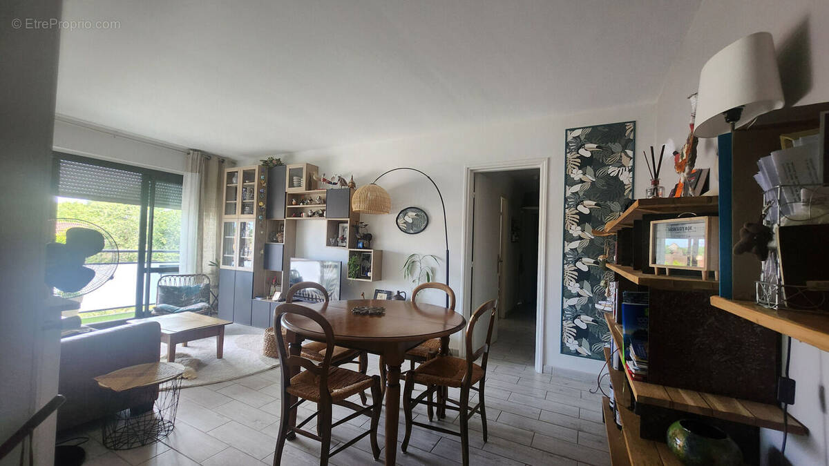 Photo 1 - Appartement à PANAZOL