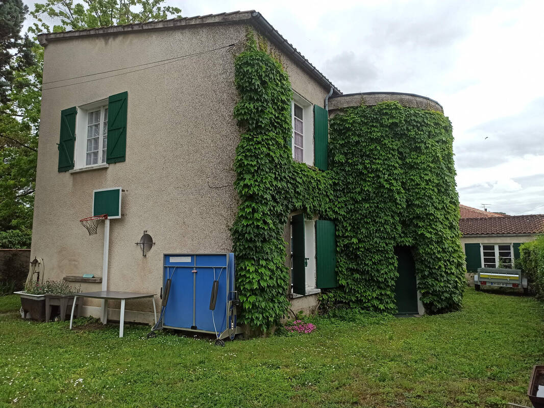 Maison à REVEL
