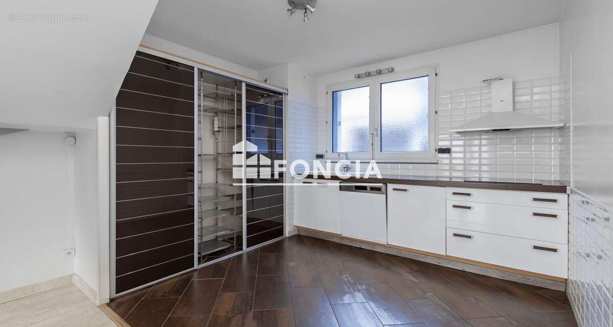 Appartement à BONSECOURS