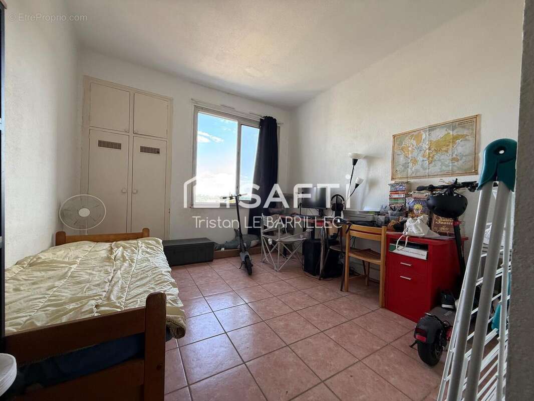 Photo 2 - Appartement à NIMES