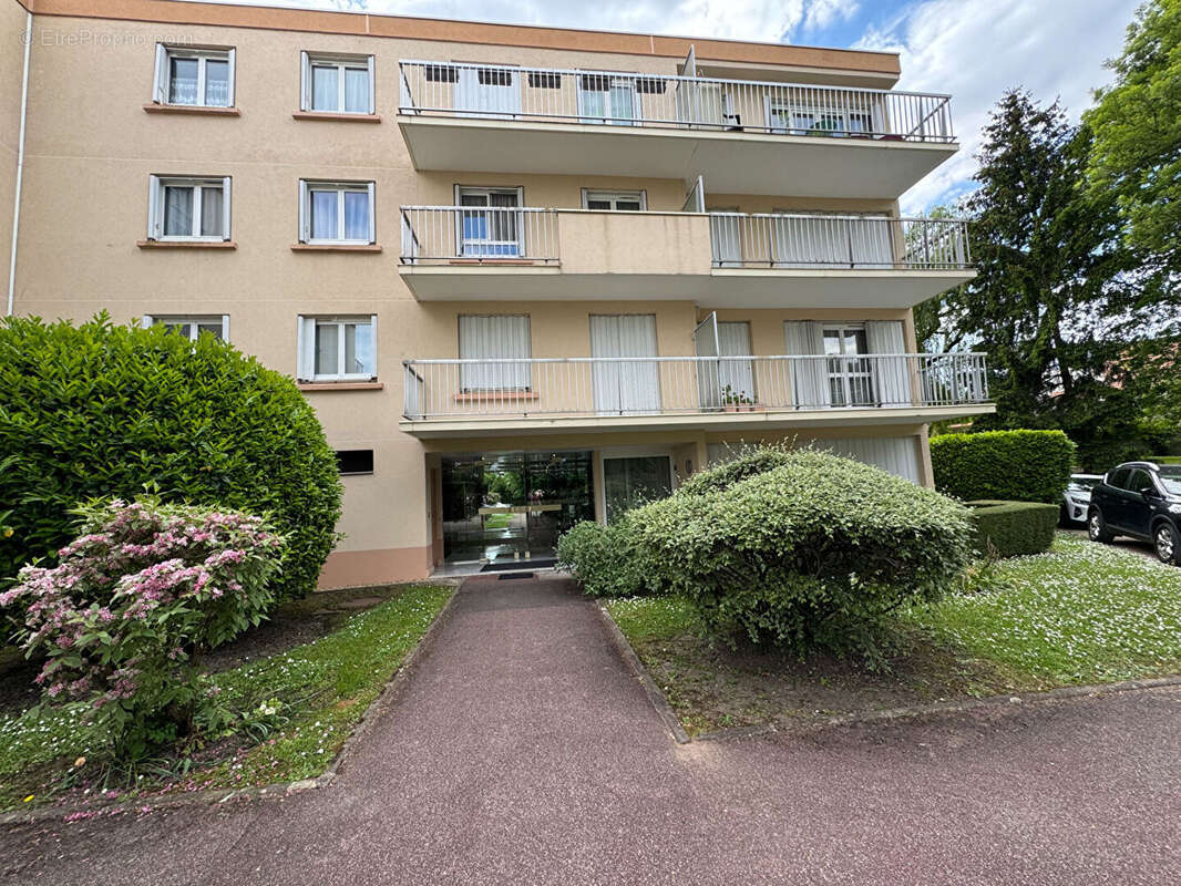 Appartement à MONTGERON