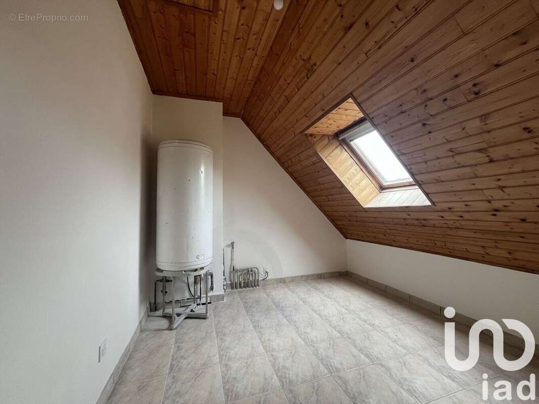 Photo 8 - Maison à SULNIAC