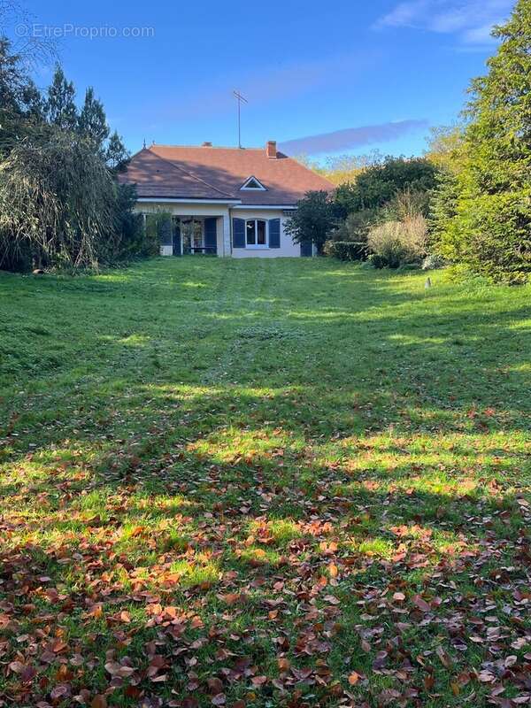 Maison à ANGERVILLE