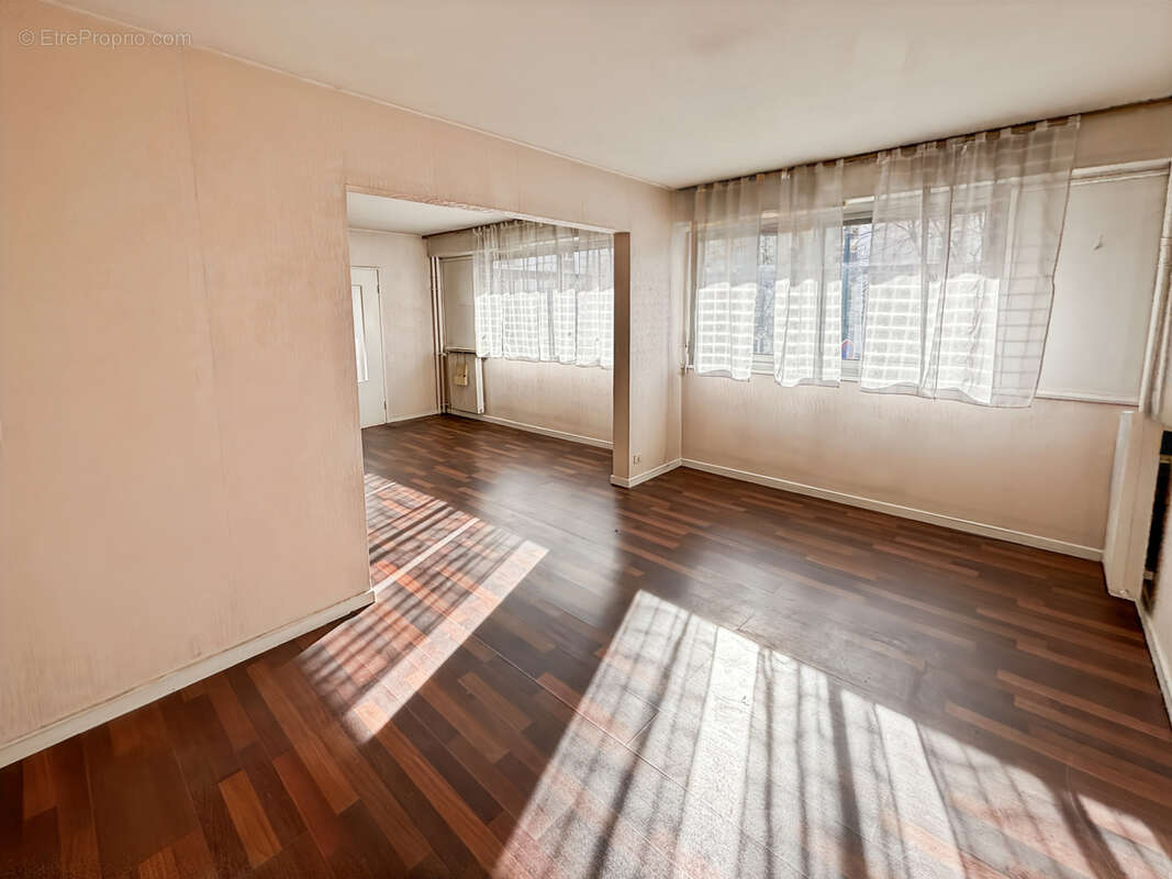 Appartement à CLERMONT-FERRAND