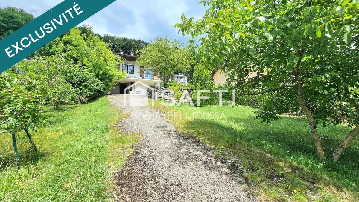 Photo 1 - Maison à ARTEMARE