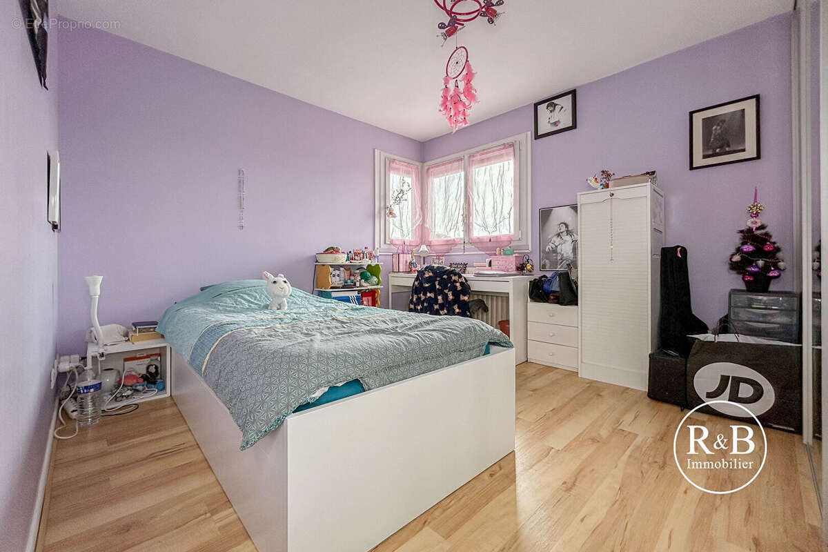 Appartement à PLAISIR