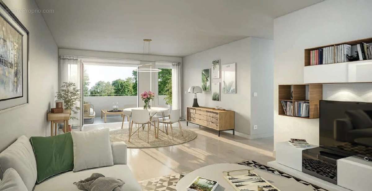 Appartement à PAU