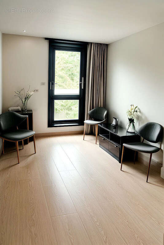 Appartement à CLAMART