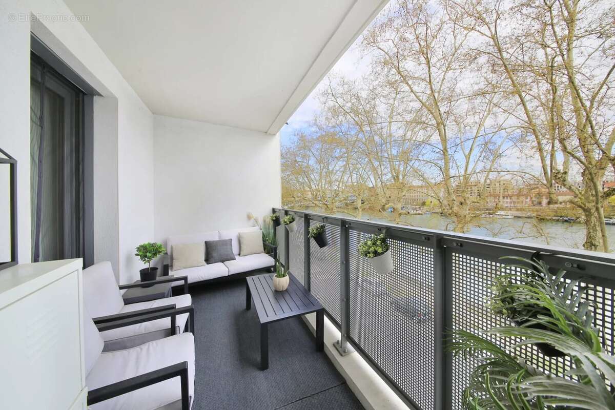 Appartement à LYON-5E
