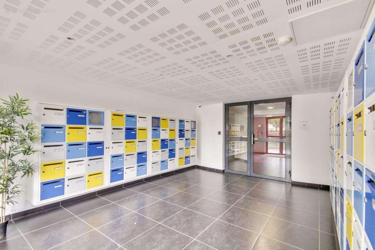 Appartement à VILLIERS-SUR-MARNE