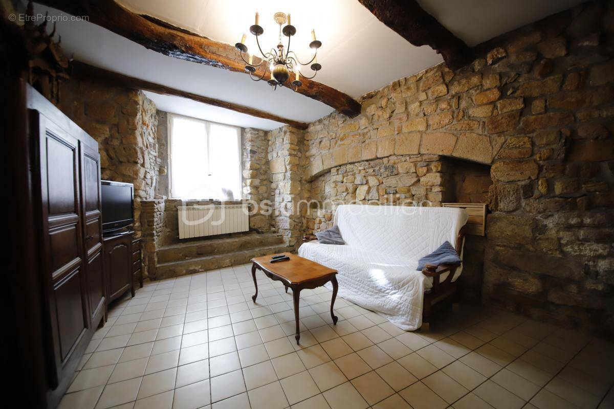 Maison à GABIAN