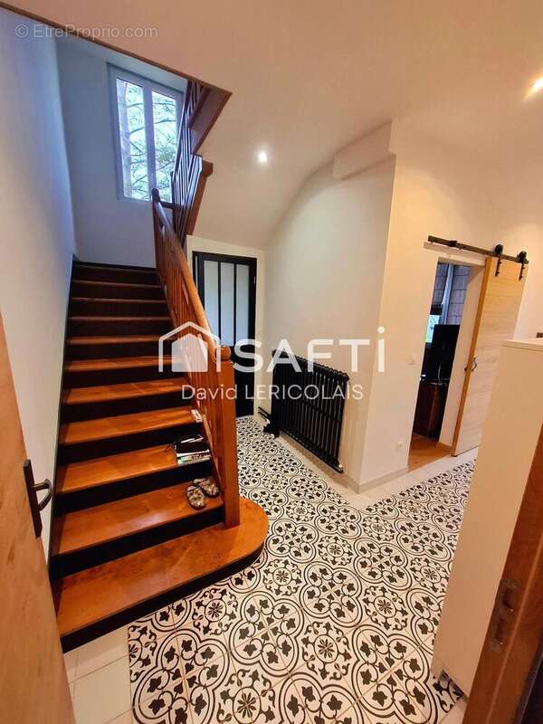 Photo 4 - Maison à SAINT-JEAN-DE-DAYE