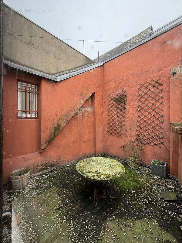Maison à DREUX
