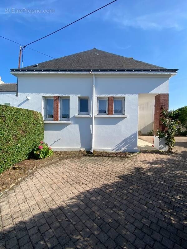Maison à QUIBERON