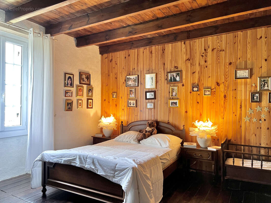 Maison à PELLEGRUE