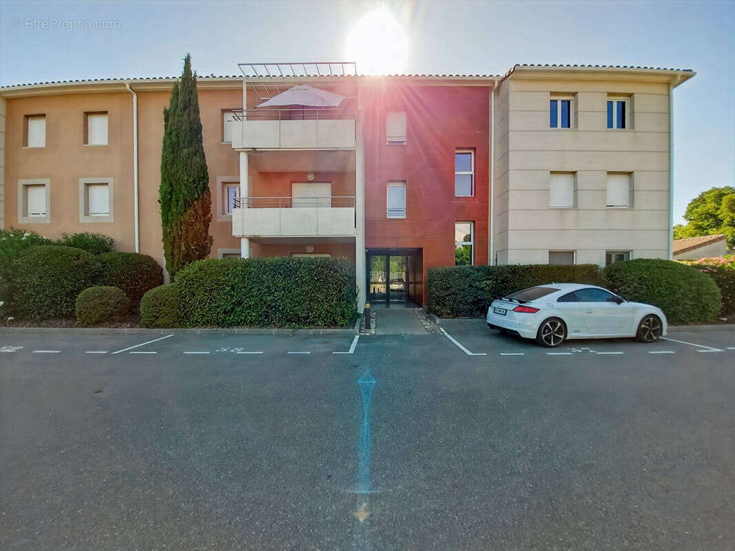 Appartement à SALON-DE-PROVENCE