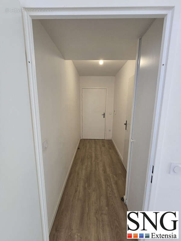 Appartement à COMBS-LA-VILLE
