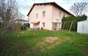 Appartement à CORBAS