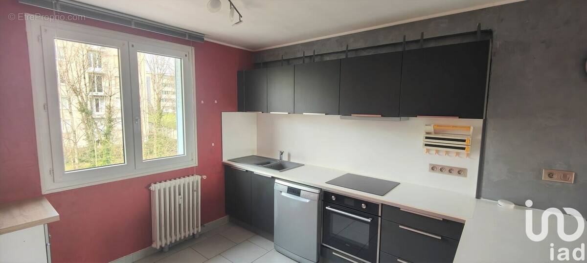 Photo 1 - Appartement à BESANCON