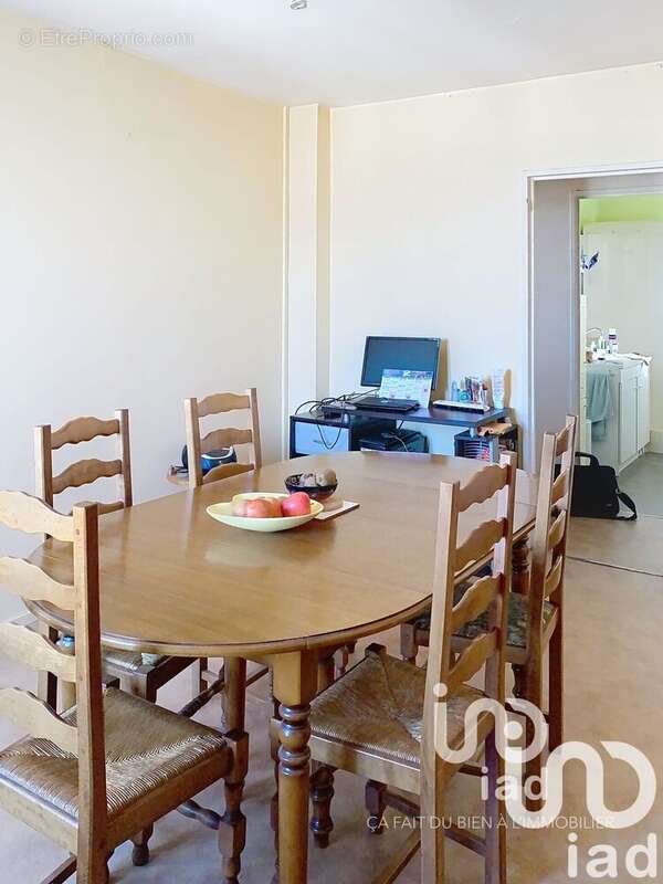 Photo 9 - Appartement à SAINT-BRIEUC