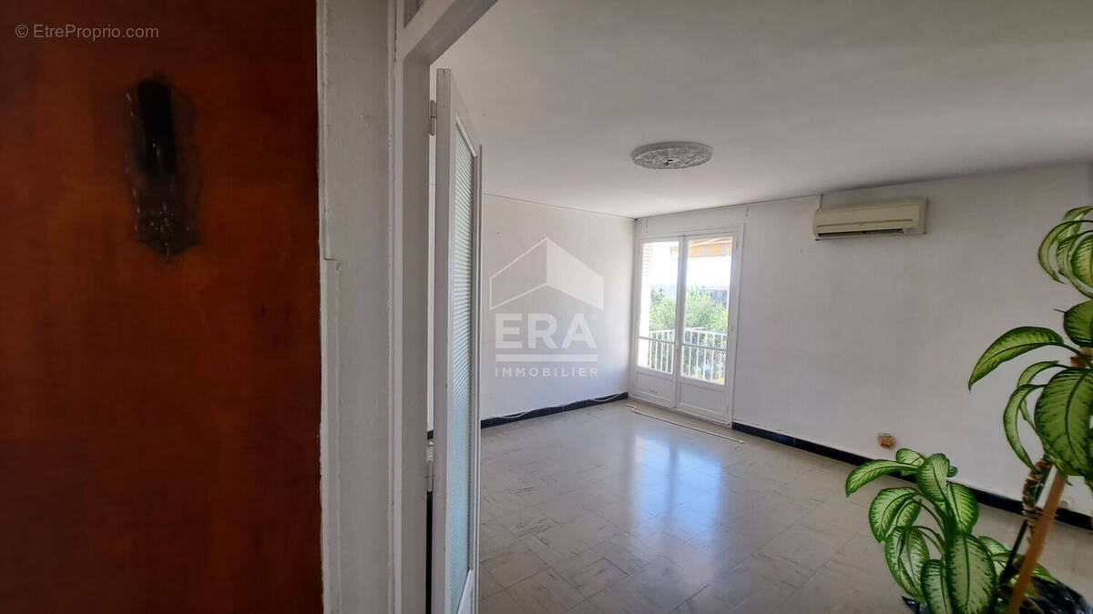 Appartement à BASTIA