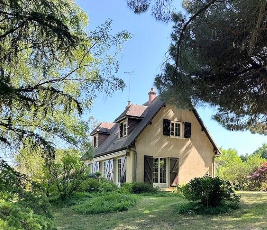 Maison à SAINT-SATURNIN