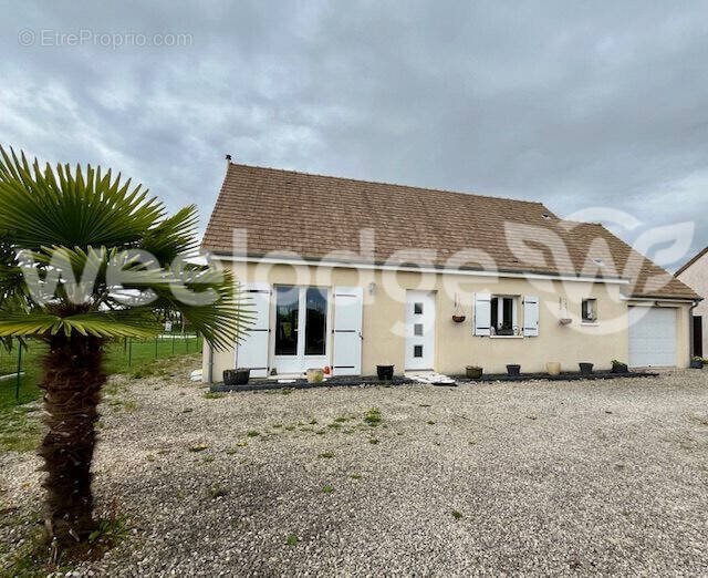Maison à GISORS