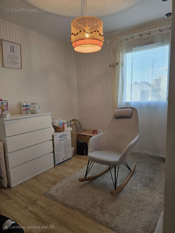 Appartement à ILLZACH