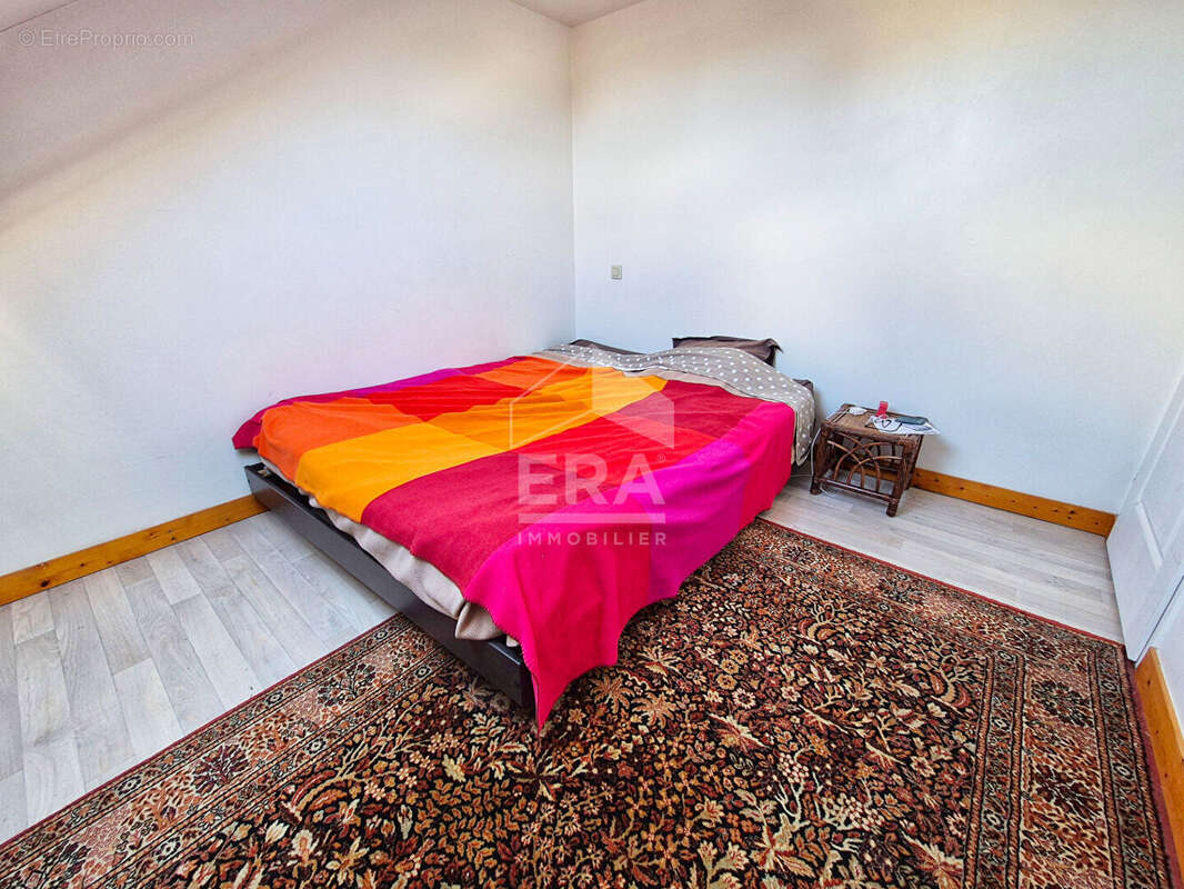 Appartement à ERDEVEN