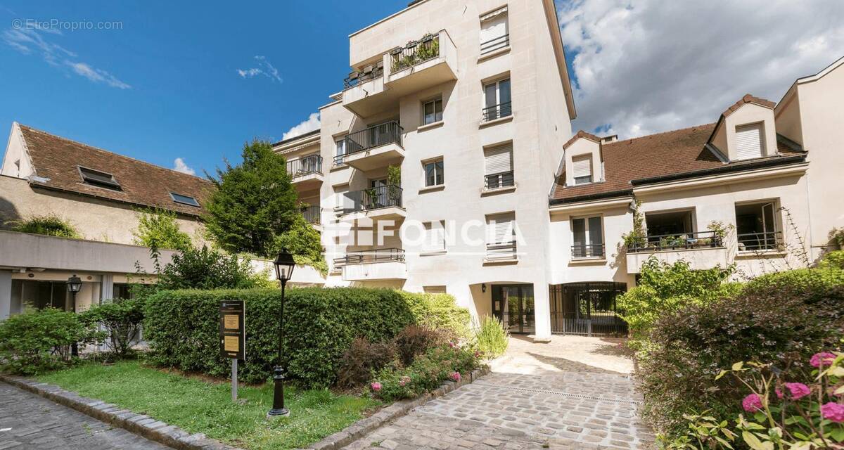 Appartement à ANTONY