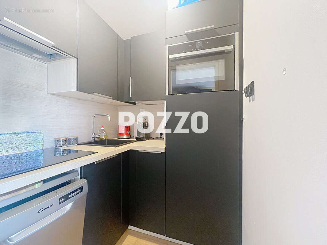 Appartement à HOULGATE