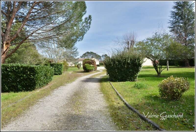 Maison à MOULIN-NEUF