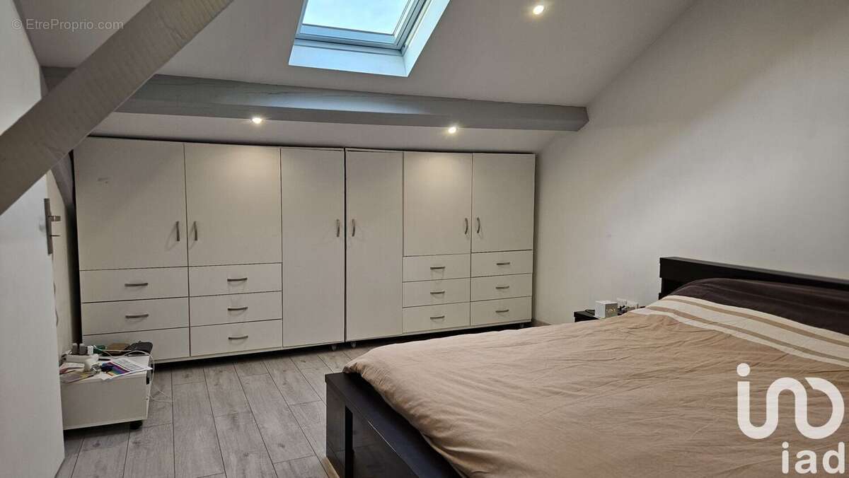 Photo 7 - Appartement à CLERMONT-FERRAND