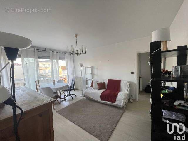 Photo 1 - Appartement à ALES