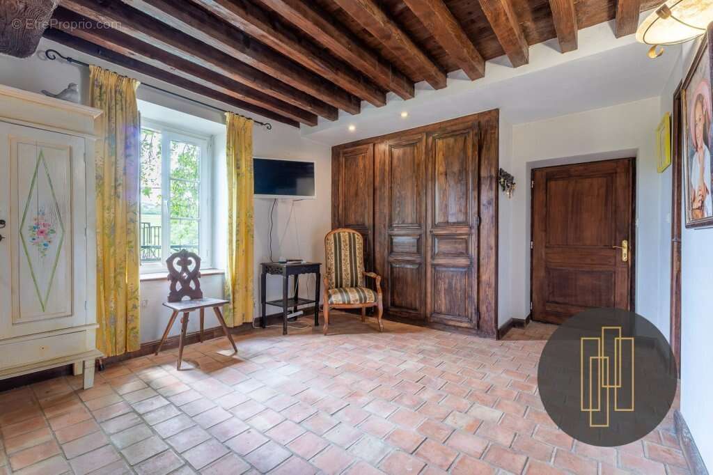 Maison à GLEIZE