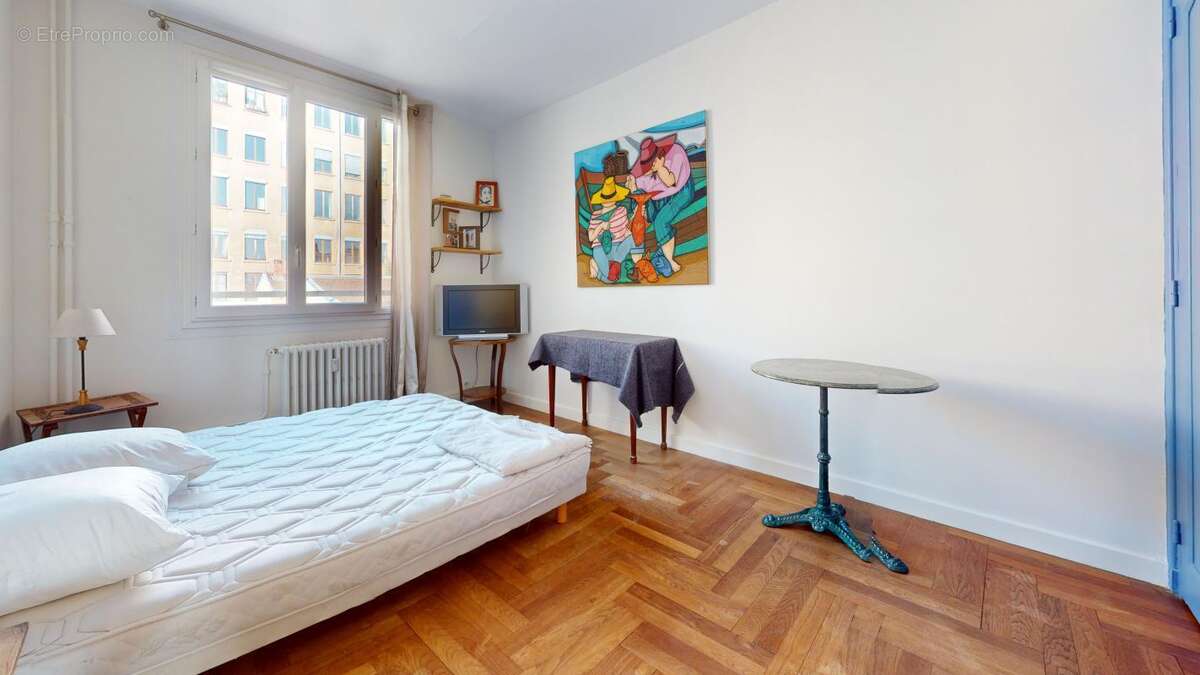 Appartement à LYON-4E