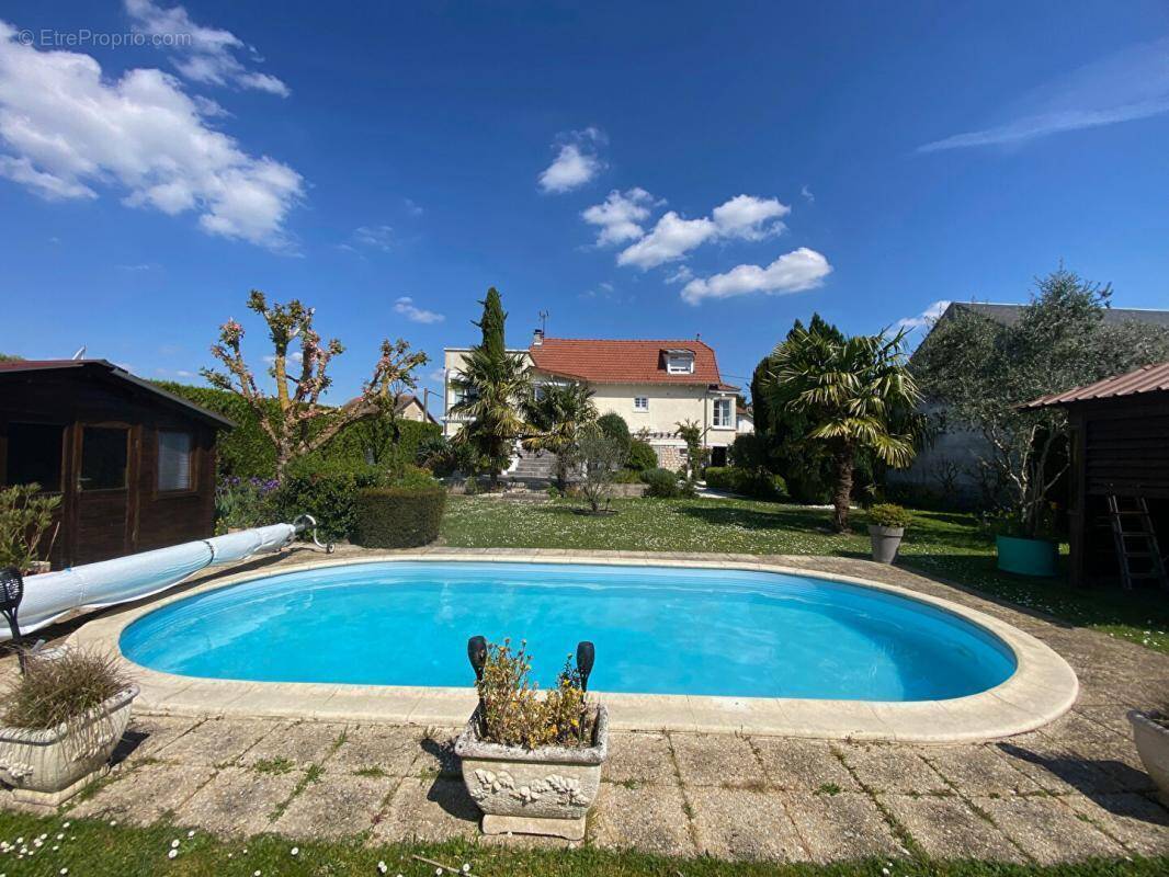 Maison à MONTARGIS