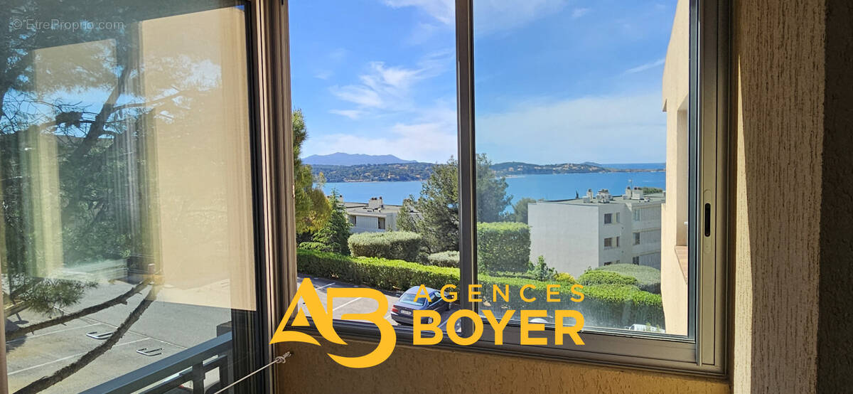 Appartement à BANDOL
