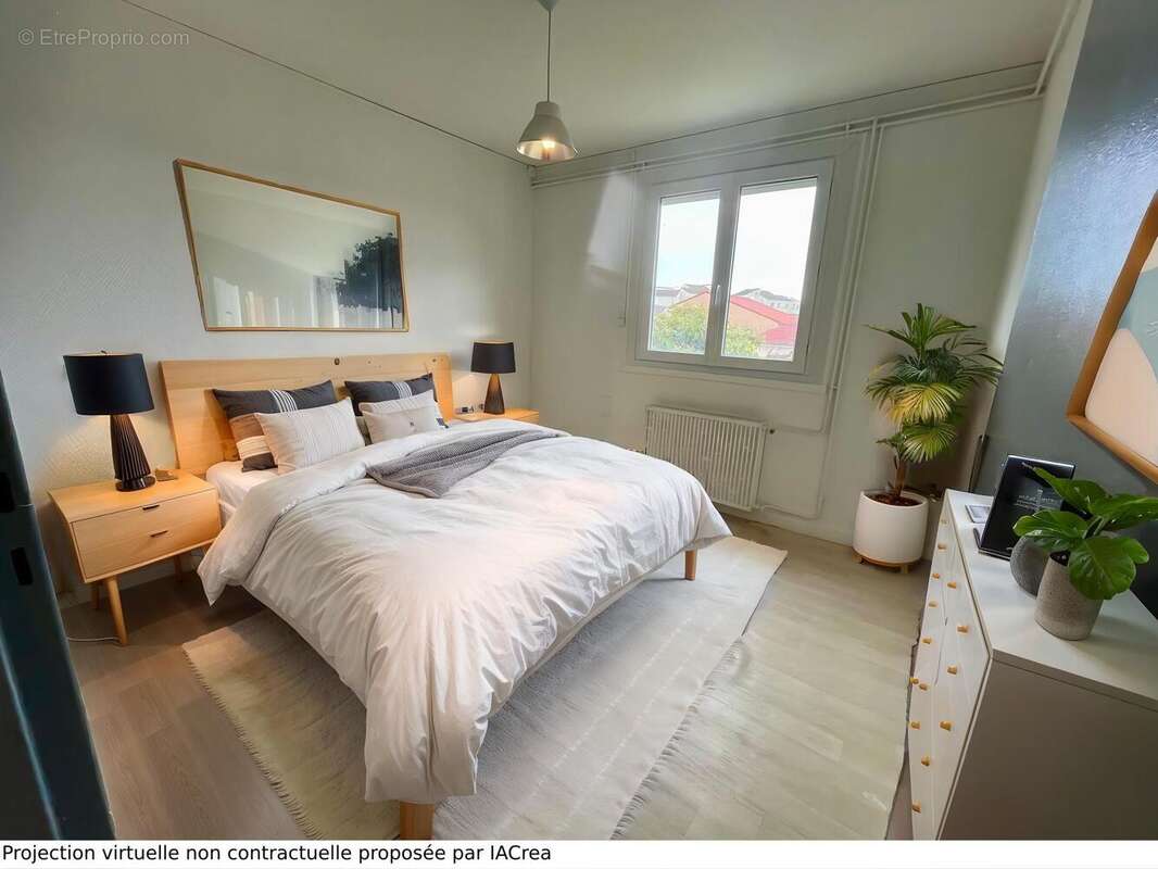 Photo 5 - Appartement à VALENCE
