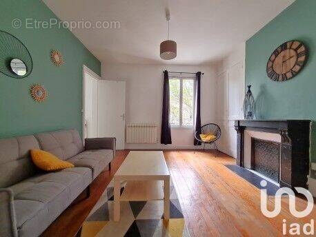 Photo 1 - Appartement à LE HAVRE